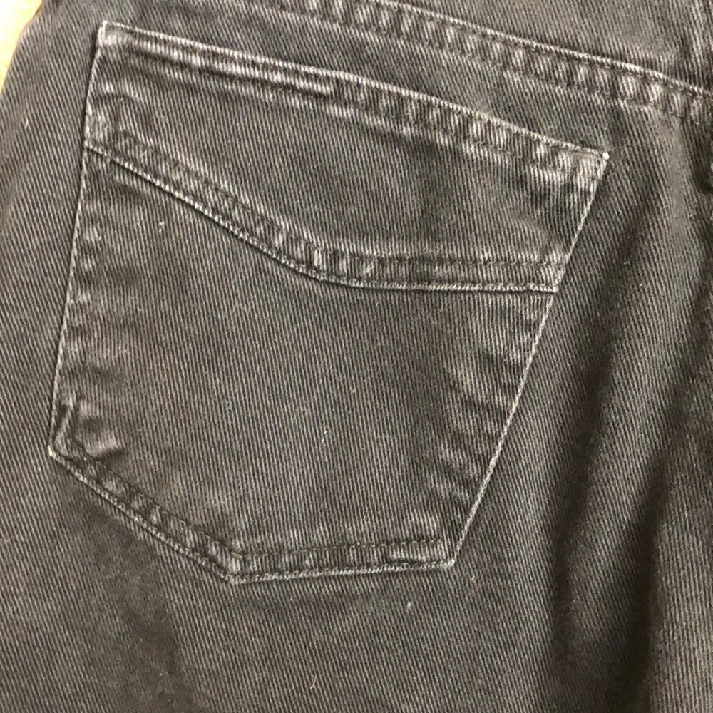 Canyon River Blues Jean Shorts Size 7 - Picture 5 of 10